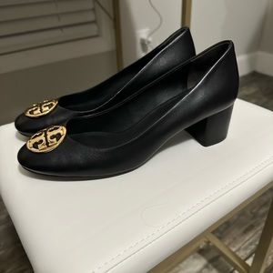 Tory Burch Heels